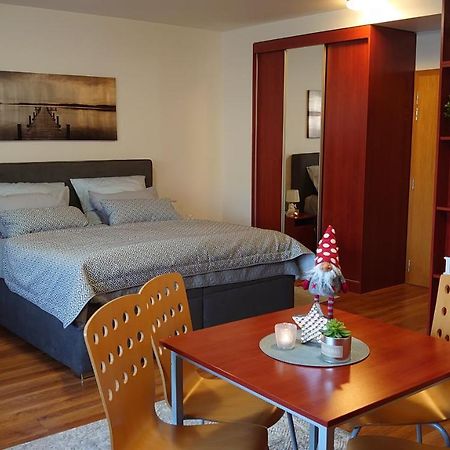 Apartman Patris 40 ตาตรันสกา ชตราบา ภายนอก รูปภาพ