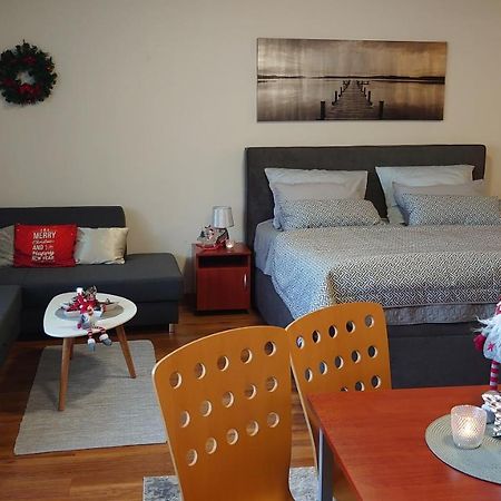 Apartman Patris 40 ตาตรันสกา ชตราบา ภายนอก รูปภาพ