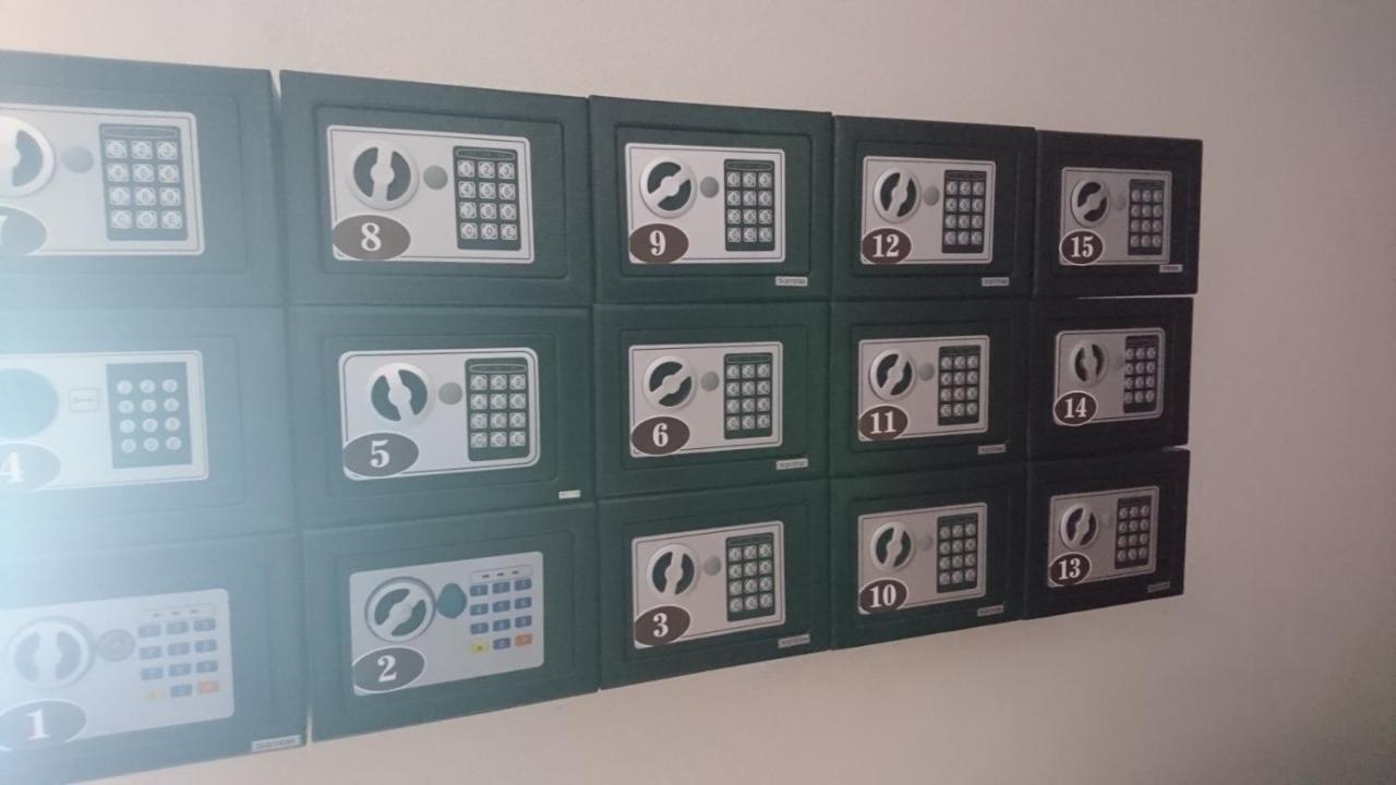 Apartman Patris 40 ตาตรันสกา ชตราบา ภายนอก รูปภาพ